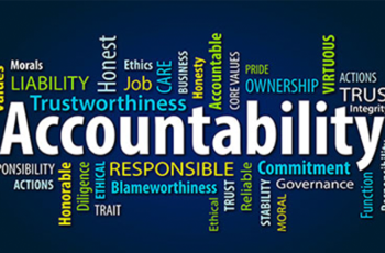 Who is Accountable for Your Marketing Campaign?