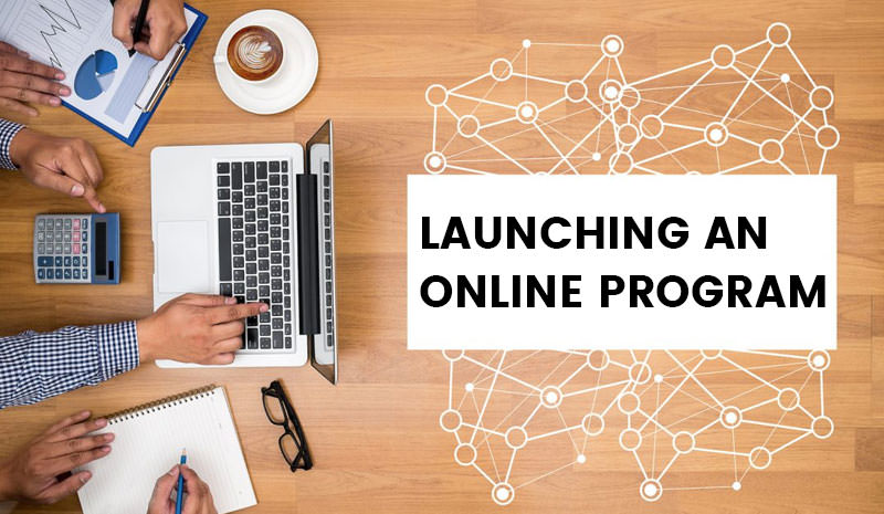 Six Things You Must Know: Launching a Distance Learning Program