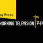 Sunday Morning Television Revolution