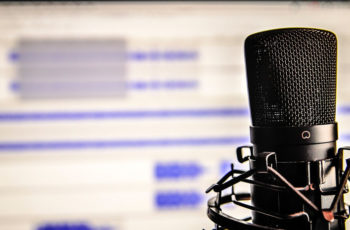 The Pros of Podcasting